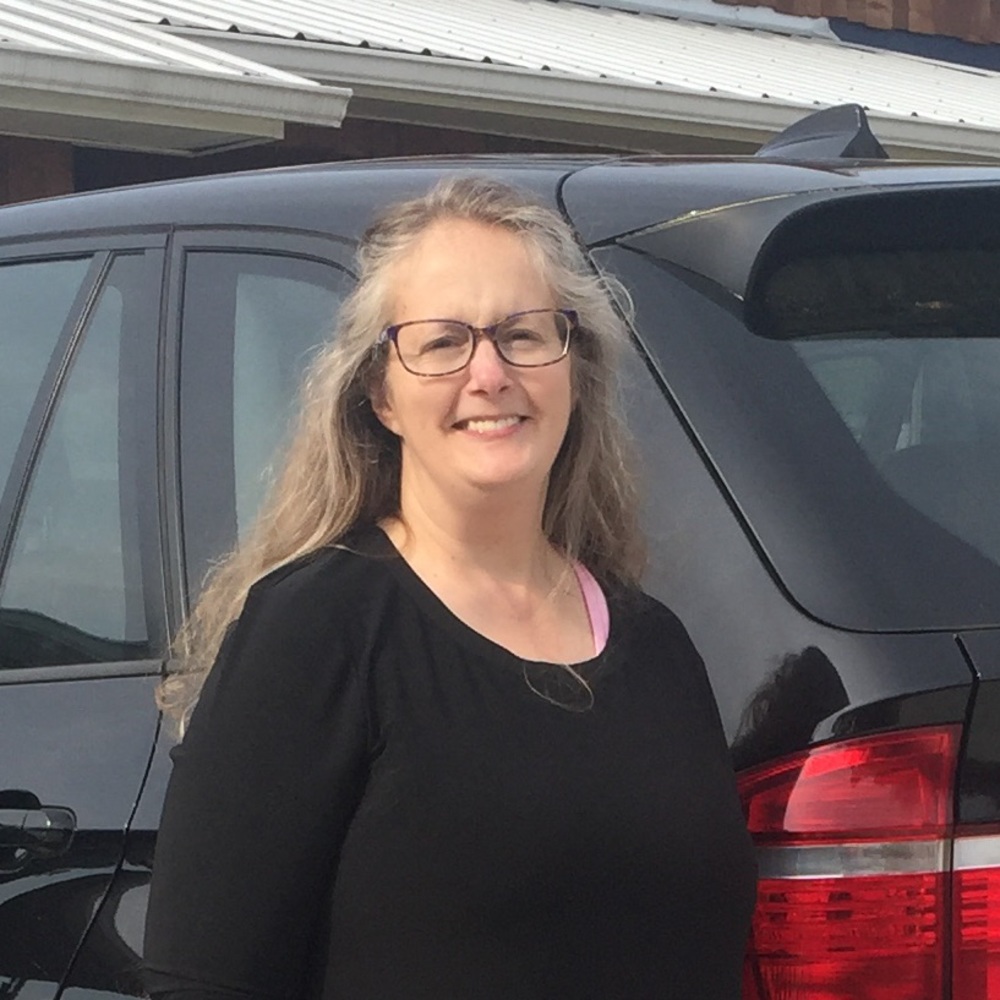 Meet your Posher, Jeannie